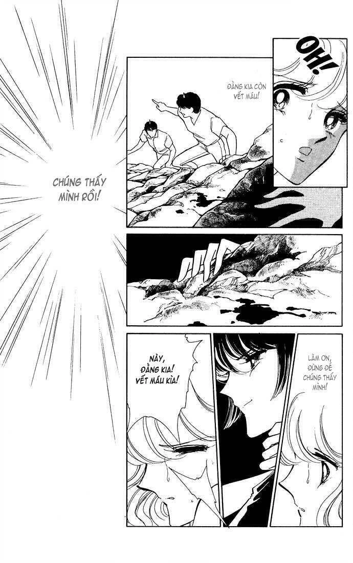 Ao No Fuuin - Blue Seal Chapter 42 - 16