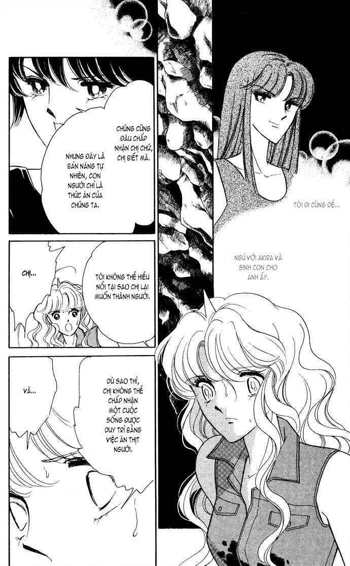 Ao No Fuuin - Blue Seal Chapter 42 - 19
