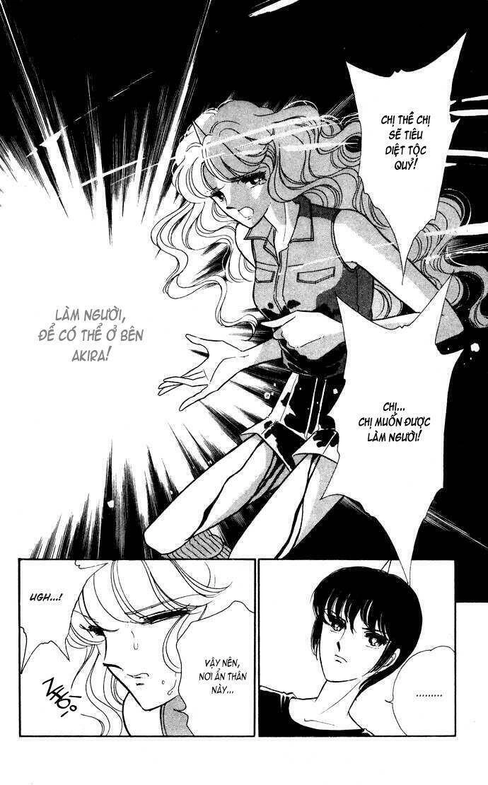 Ao No Fuuin - Blue Seal Chapter 42 - 21