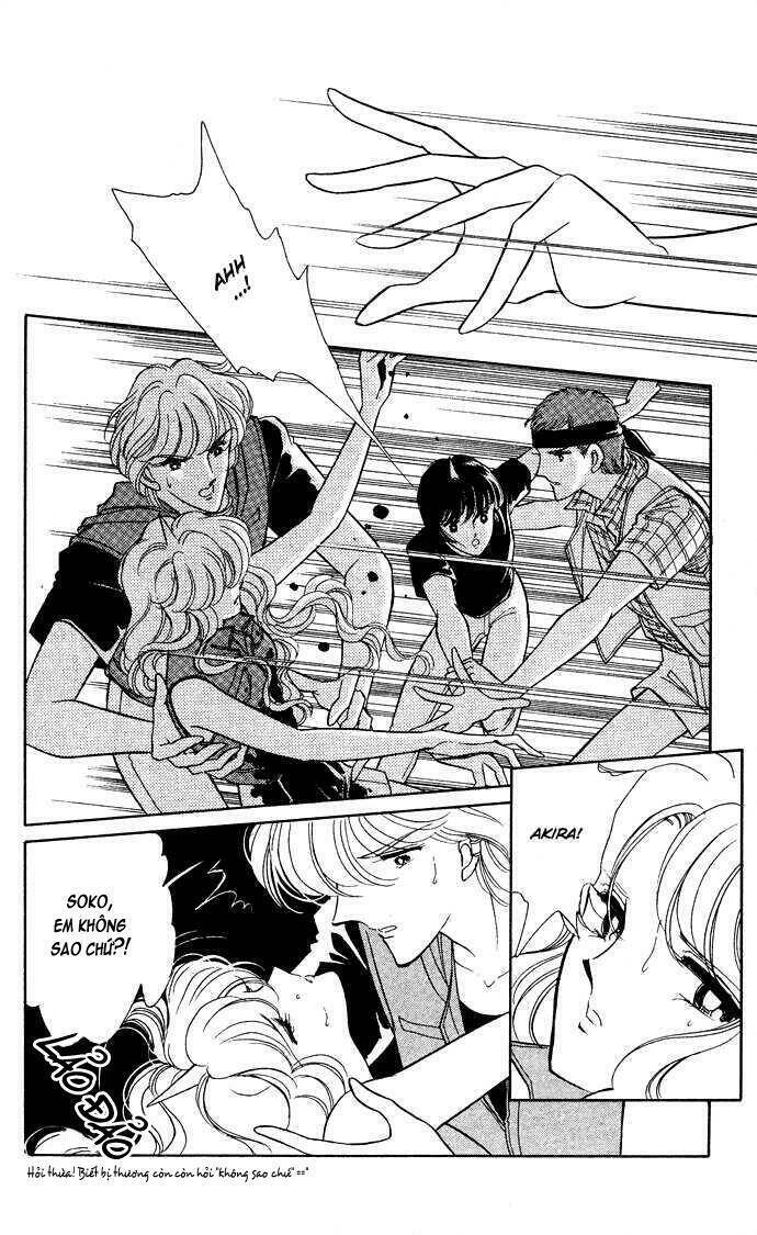 Ao No Fuuin - Blue Seal Chapter 42 - 23