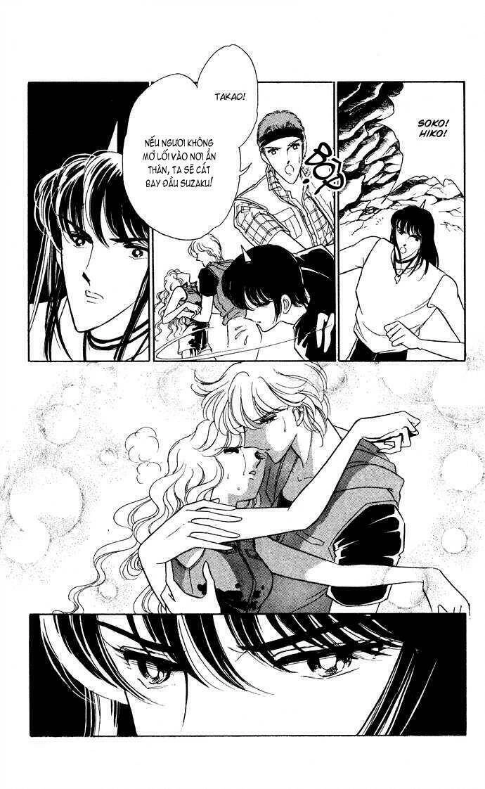 Ao No Fuuin - Blue Seal Chapter 42 - 24