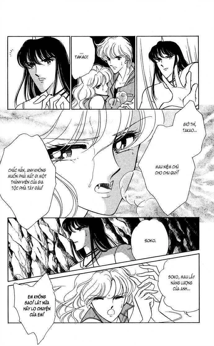 Ao No Fuuin - Blue Seal Chapter 42 - 25