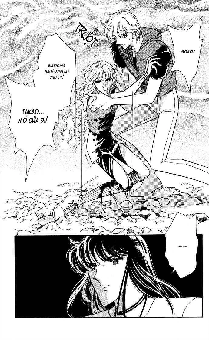 Ao No Fuuin - Blue Seal Chapter 42 - 26