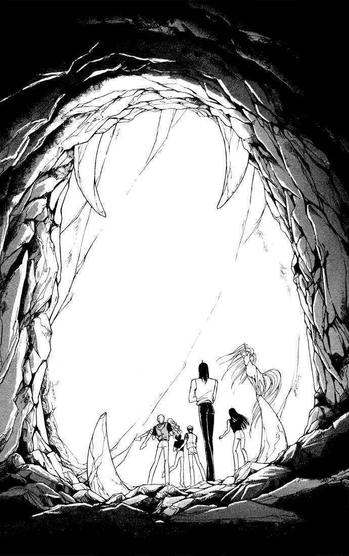 Ao No Fuuin - Blue Seal Chapter 42 - 29