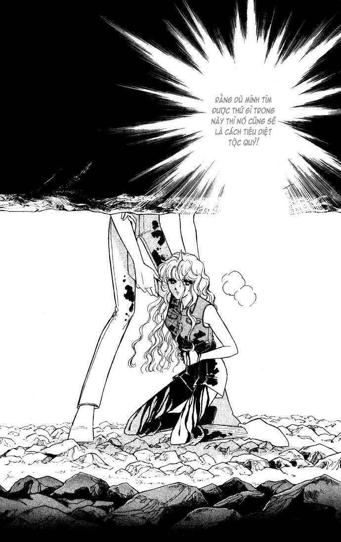 Ao No Fuuin - Blue Seal Chapter 42 - 33