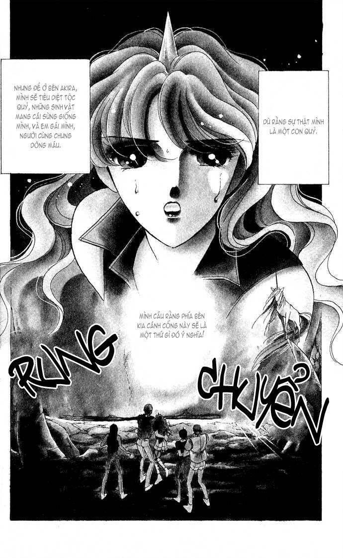 Ao No Fuuin - Blue Seal Chapter 43 - 2