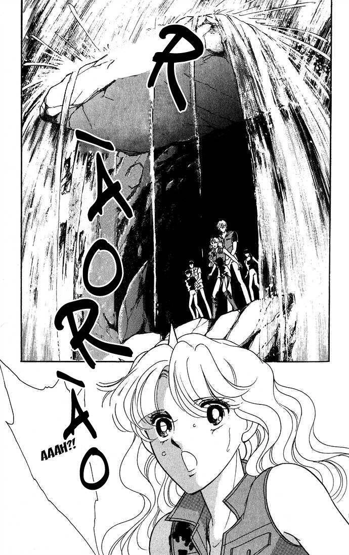 Ao No Fuuin - Blue Seal Chapter 43 - 5