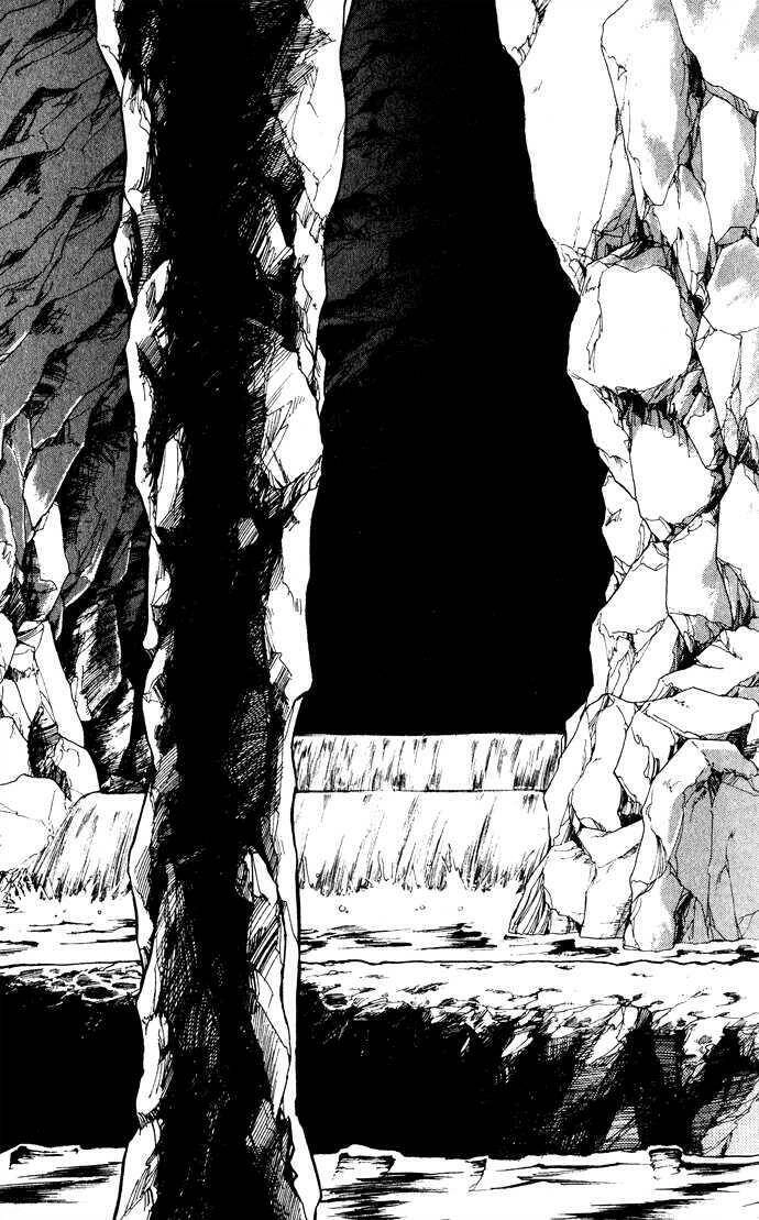 Ao No Fuuin - Blue Seal Chapter 43 - 7