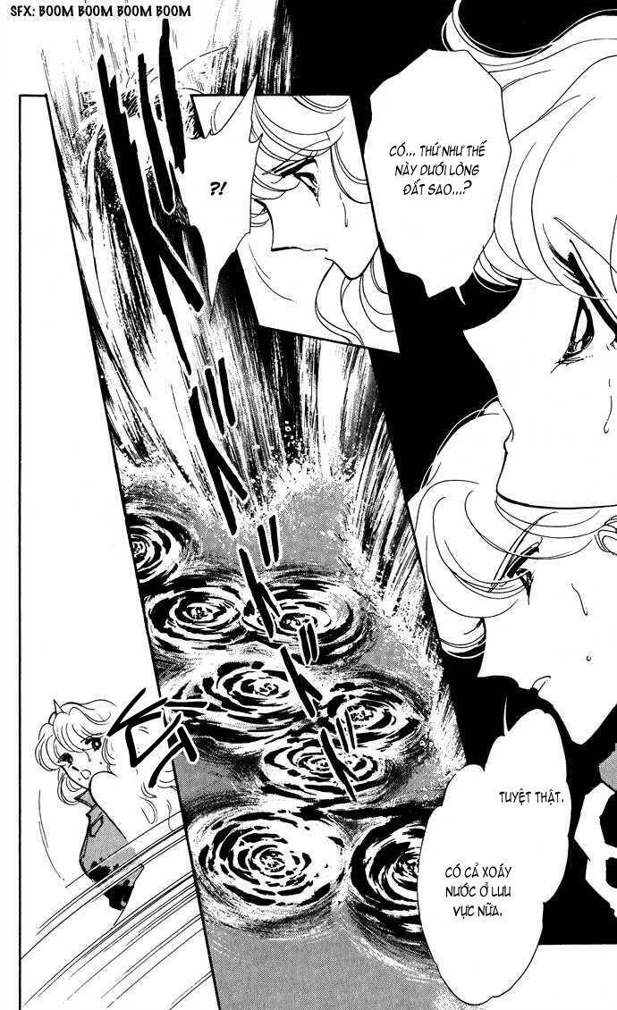 Ao No Fuuin - Blue Seal Chapter 43 - 8