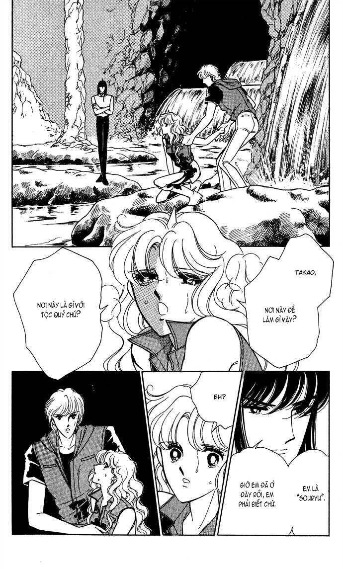 Ao No Fuuin - Blue Seal Chapter 43 - 10