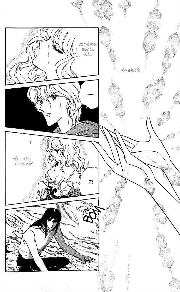 Ao No Fuuin - Blue Seal Chapter 43 - 14