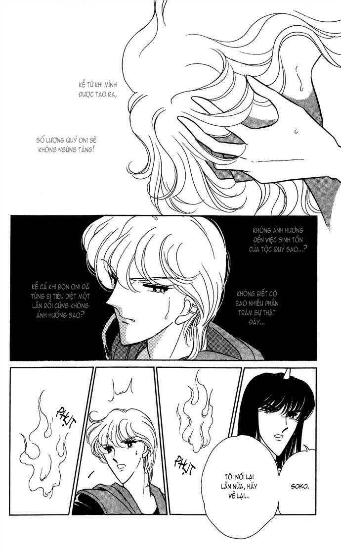 Ao No Fuuin - Blue Seal Chapter 43 - 18