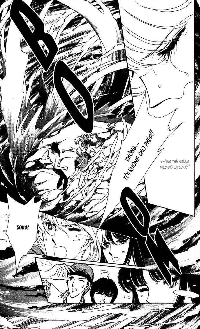 Ao No Fuuin - Blue Seal Chapter 43 - 19