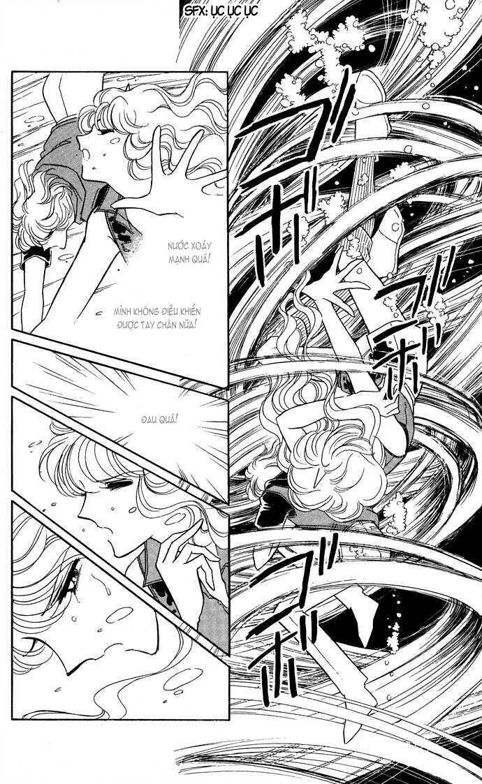 Ao No Fuuin - Blue Seal Chapter 43 - 24