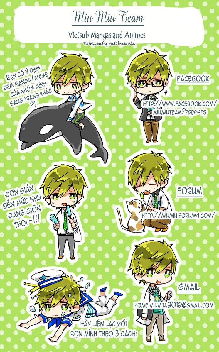 Ao No Fuuin - Blue Seal Chapter 43 - 28