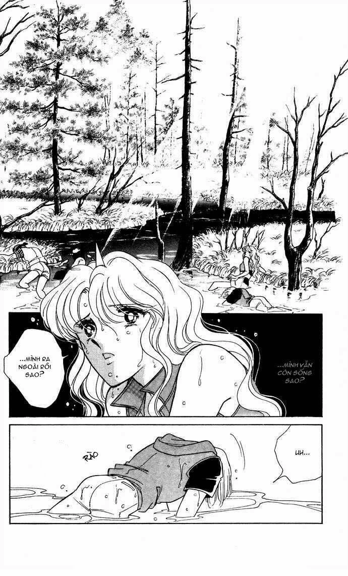 Ao No Fuuin - Blue Seal Chapter 44 - 3