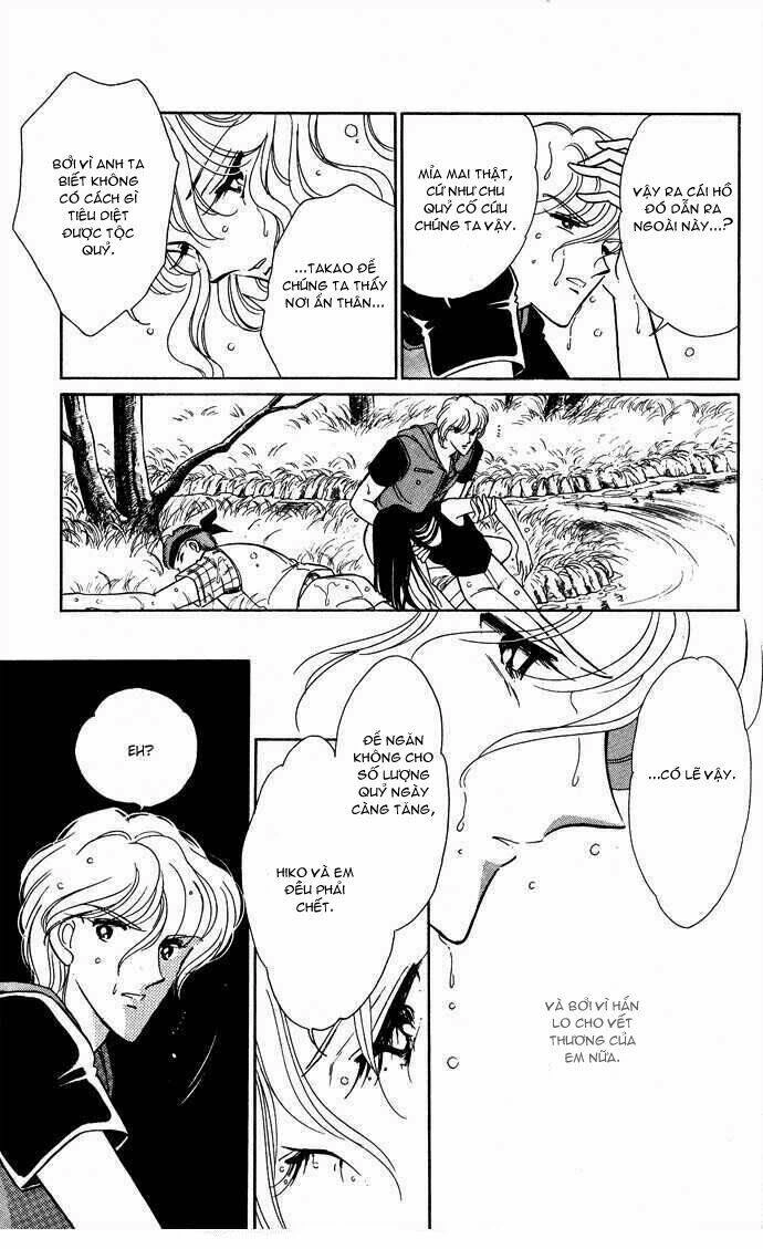 Ao No Fuuin - Blue Seal Chapter 44 - 4