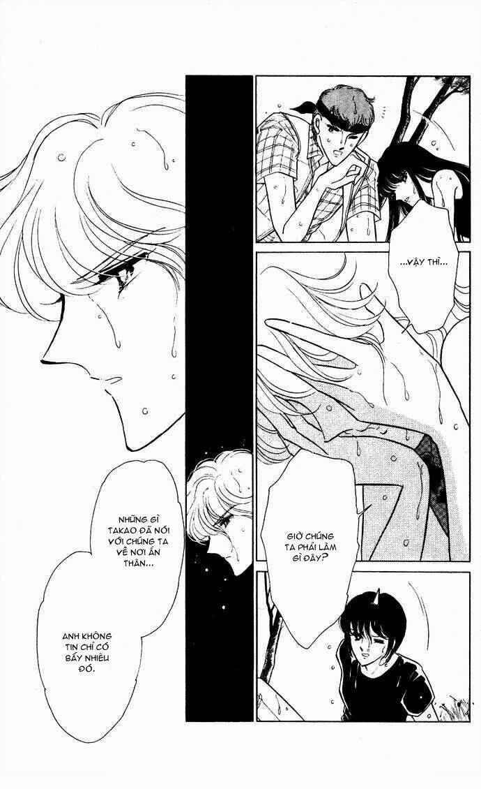 Ao No Fuuin - Blue Seal Chapter 44 - 8