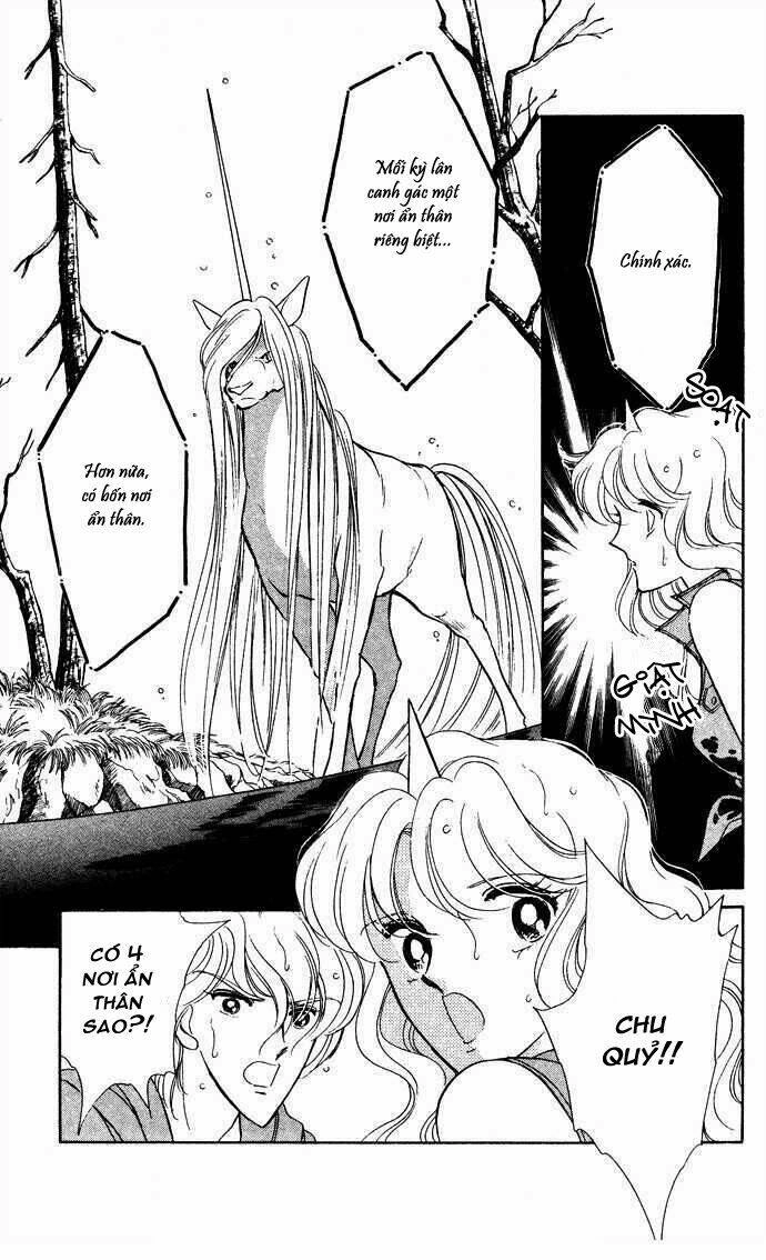 Ao No Fuuin - Blue Seal Chapter 44 - 10