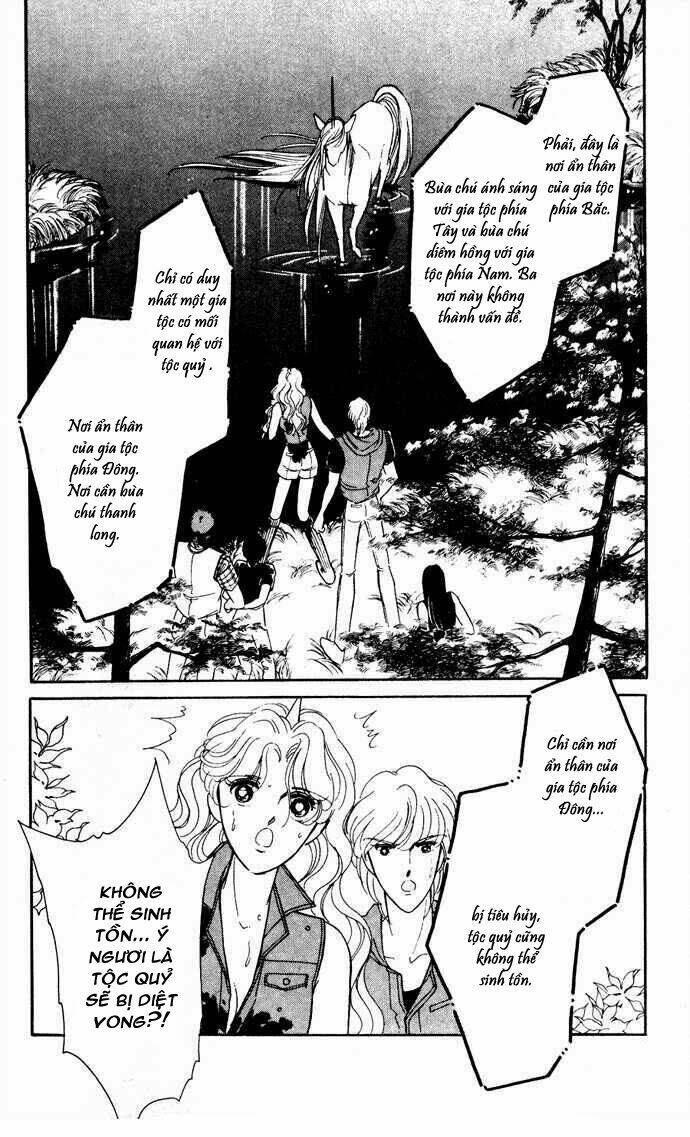 Ao No Fuuin - Blue Seal Chapter 44 - 11