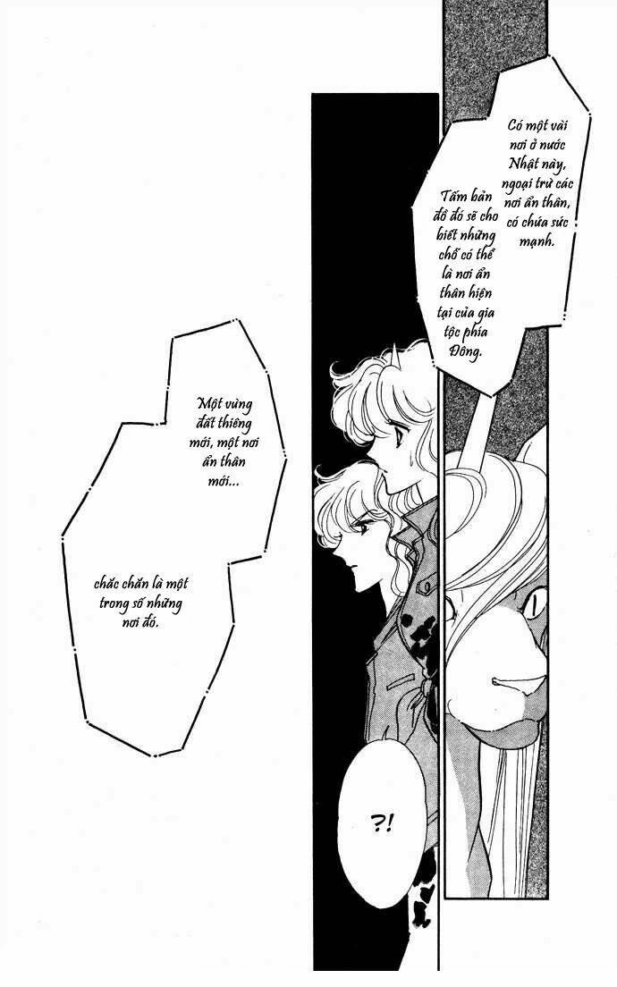 Ao No Fuuin - Blue Seal Chapter 44 - 19