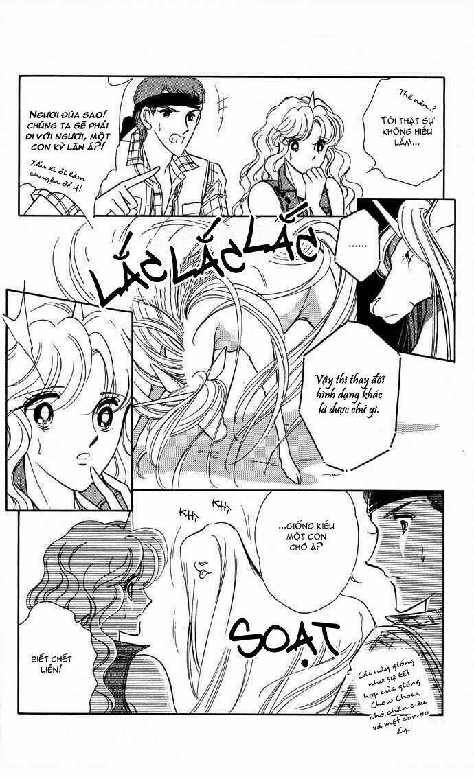 Ao No Fuuin - Blue Seal Chapter 44 - 23