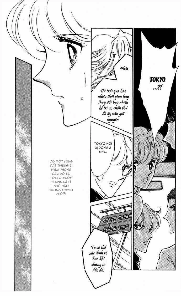 Ao No Fuuin - Blue Seal Chapter 44 - 26