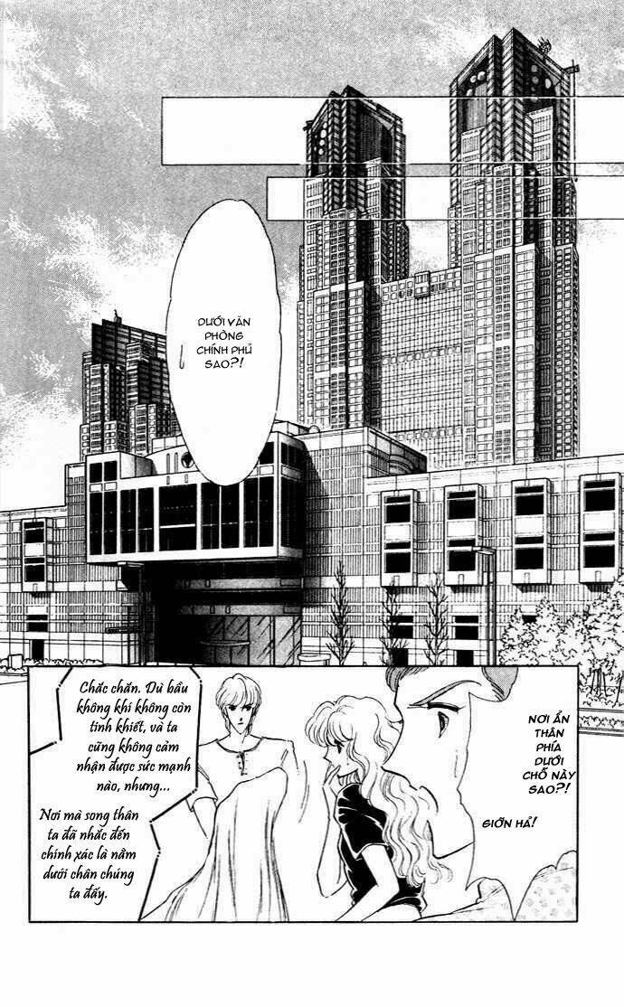 Ao No Fuuin - Blue Seal Chapter 44 - 27