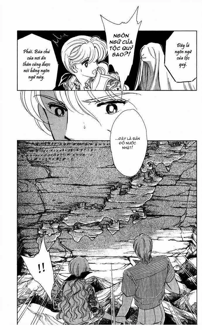 Ao No Fuuin - Blue Seal Chapter 44 - 36