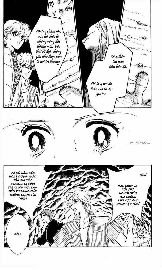 Ao No Fuuin - Blue Seal Chapter 44 - 37