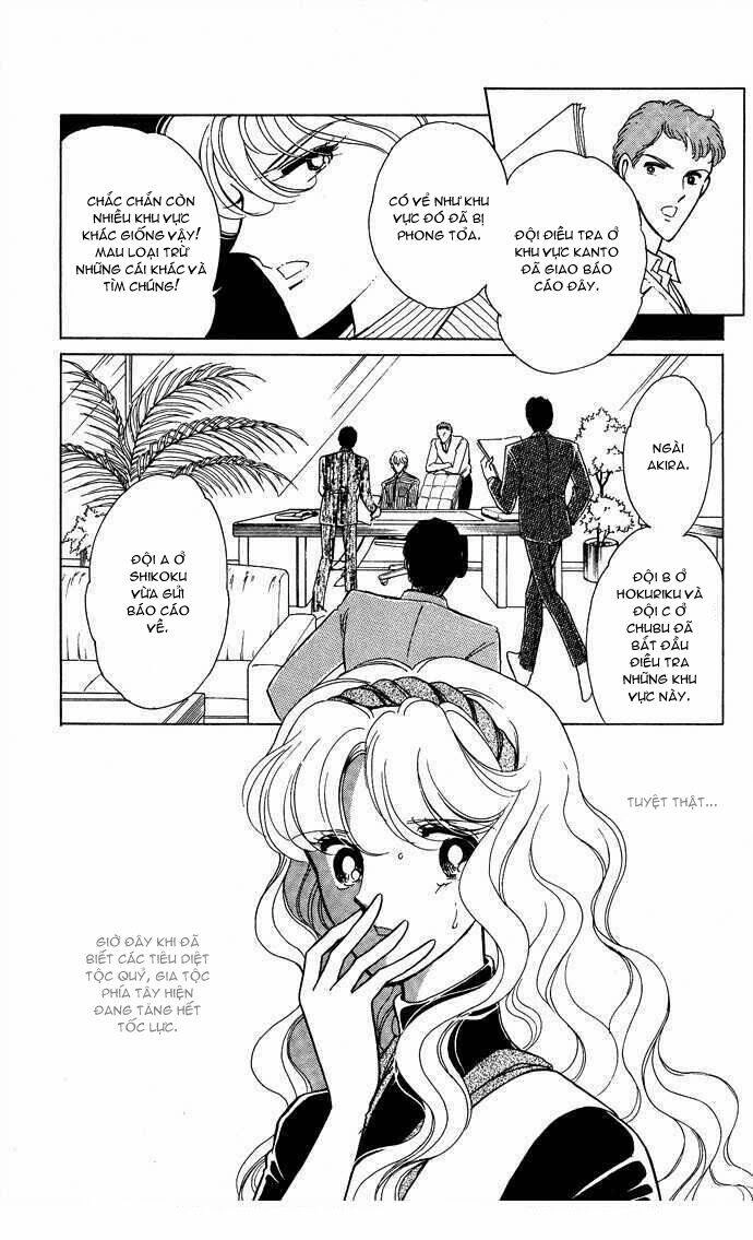 Ao No Fuuin - Blue Seal Chapter 45 - 3