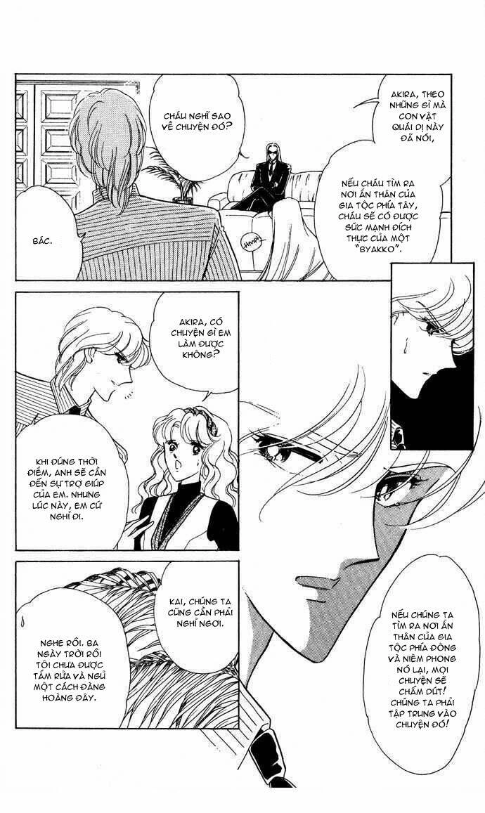 Ao No Fuuin - Blue Seal Chapter 45 - 4