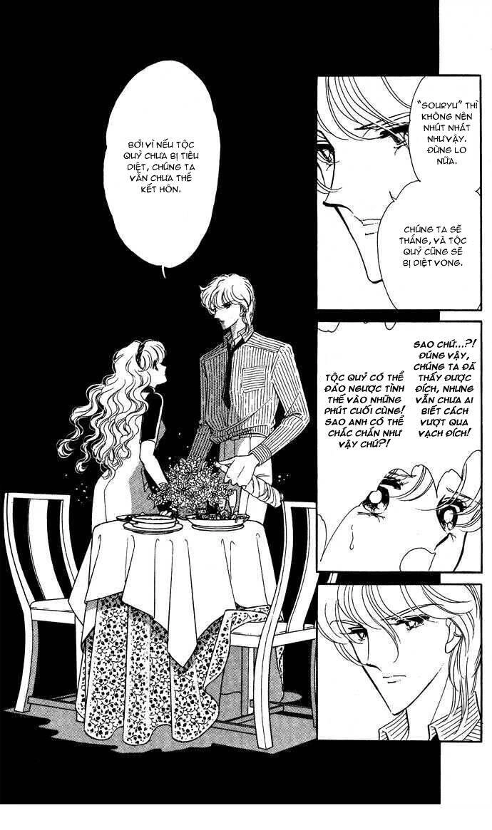 Ao No Fuuin - Blue Seal Chapter 45 - 9