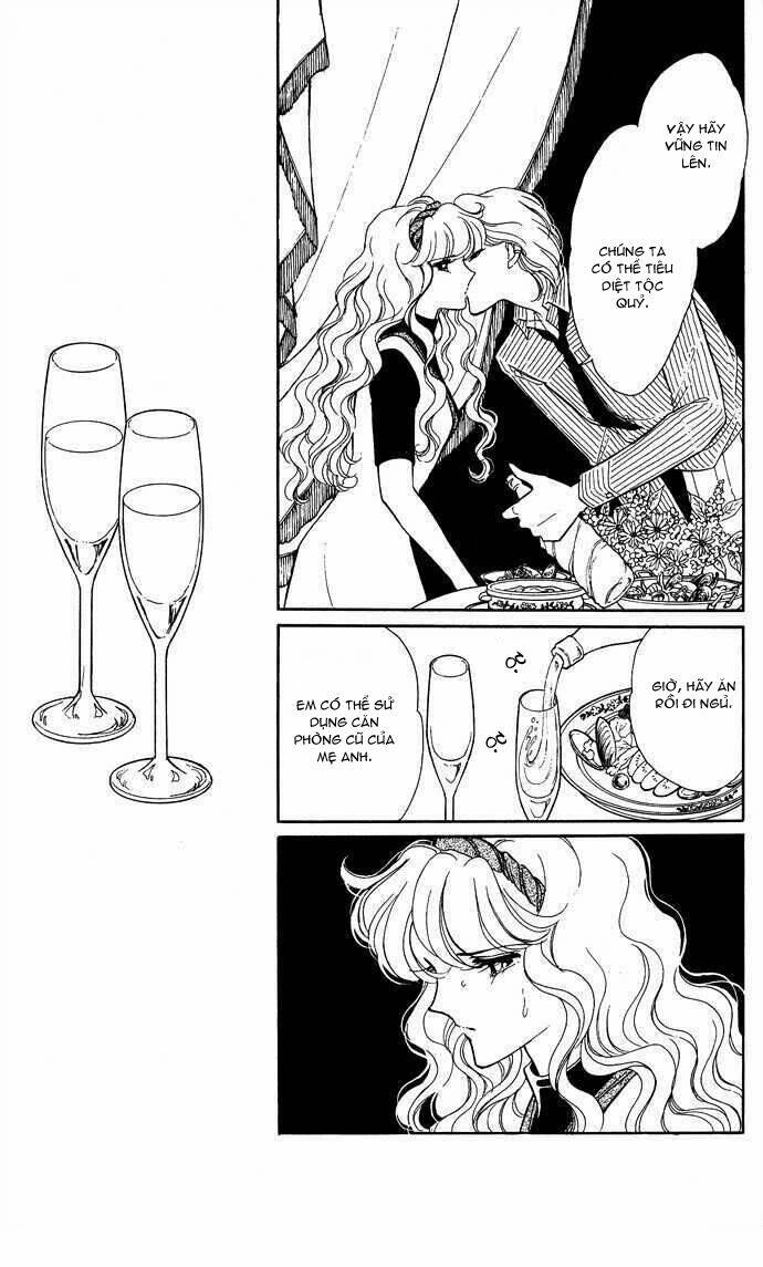 Ao No Fuuin - Blue Seal Chapter 45 - 11