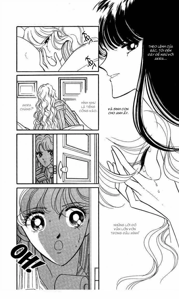 Ao No Fuuin - Blue Seal Chapter 45 - 13