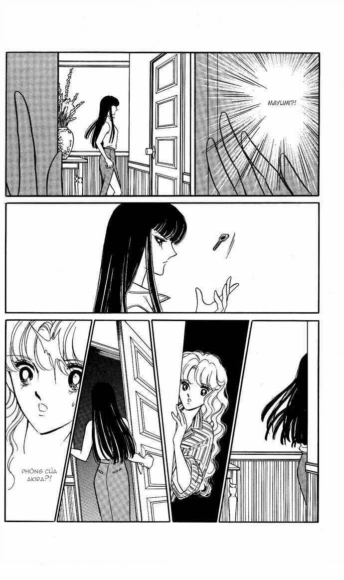 Ao No Fuuin - Blue Seal Chapter 45 - 14