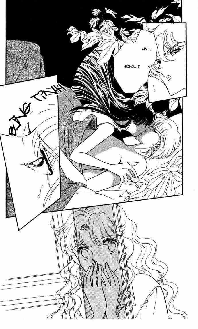 Ao No Fuuin - Blue Seal Chapter 45 - 16