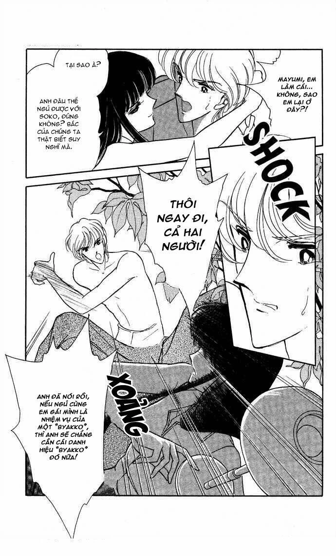 Ao No Fuuin - Blue Seal Chapter 45 - 17