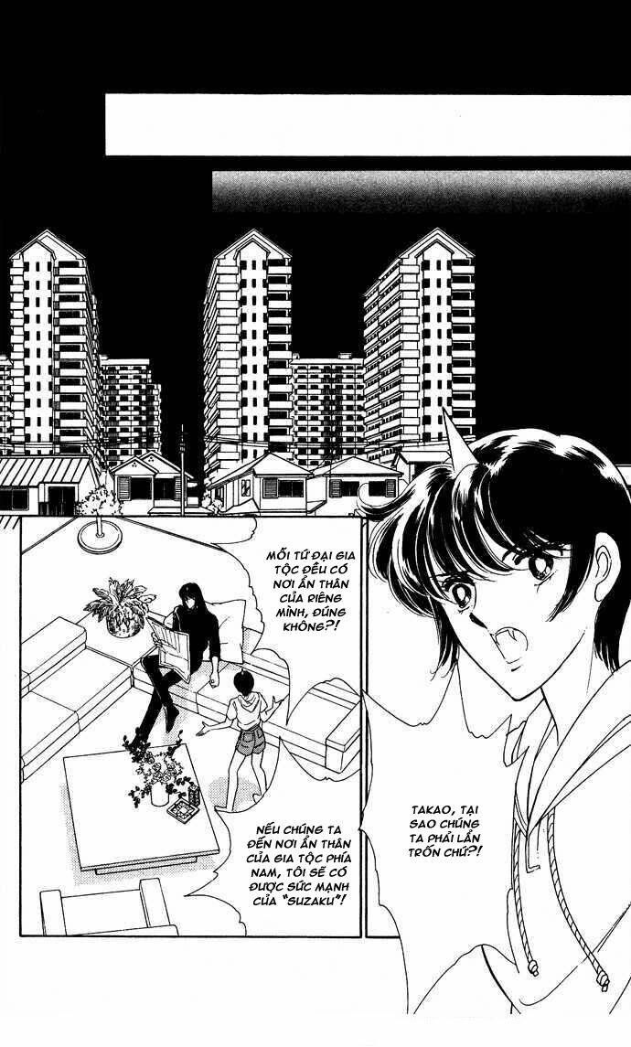 Ao No Fuuin - Blue Seal Chapter 45 - 20