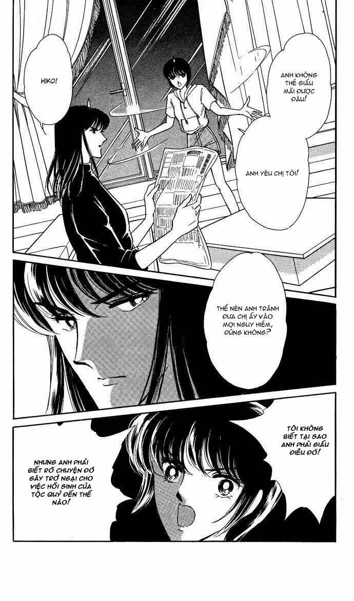 Ao No Fuuin - Blue Seal Chapter 45 - 22