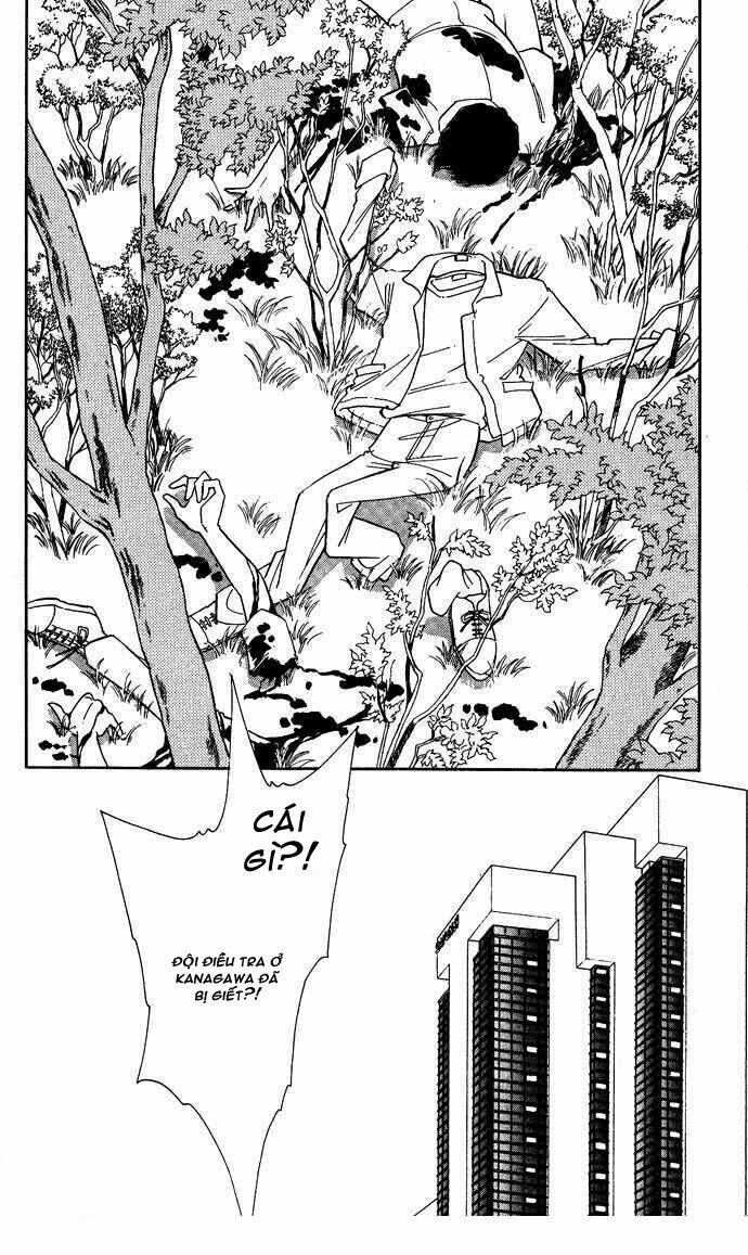 Ao No Fuuin - Blue Seal Chapter 45 - 24