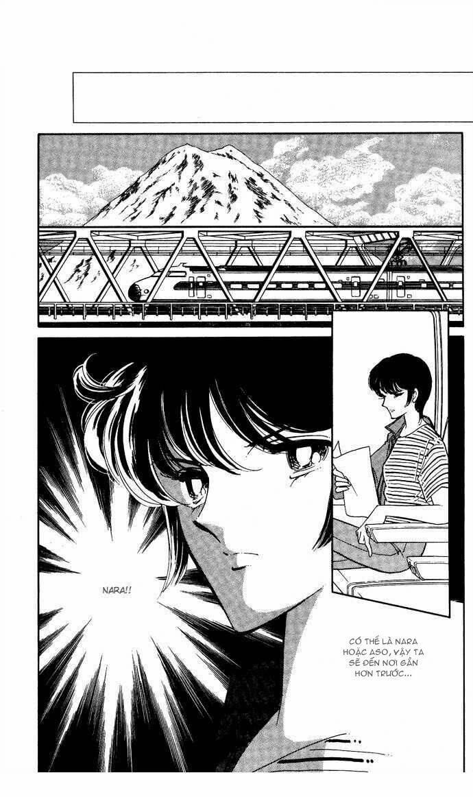 Ao No Fuuin - Blue Seal Chapter 45 - 29