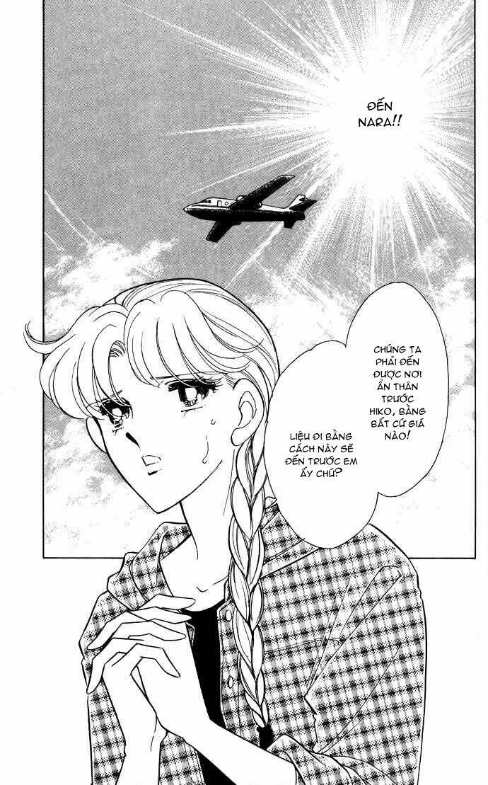 Ao No Fuuin - Blue Seal Chapter 46.1 - 2