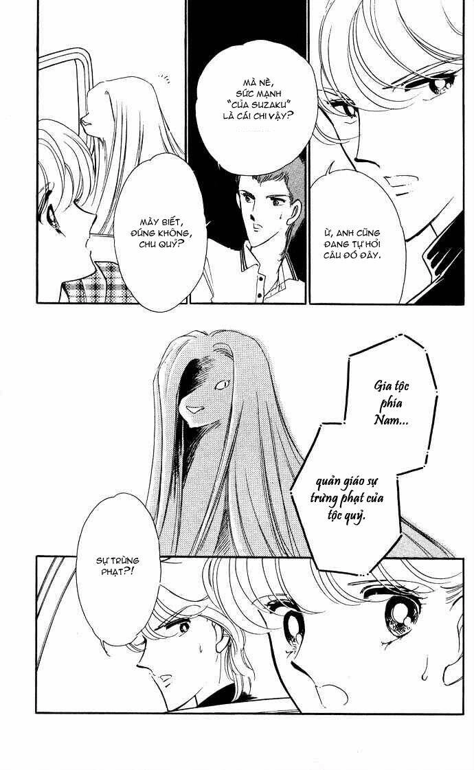 Ao No Fuuin - Blue Seal Chapter 46.1 - 4