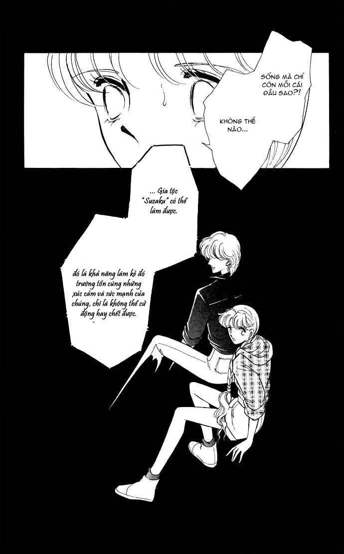 Ao No Fuuin - Blue Seal Chapter 46.1 - 6