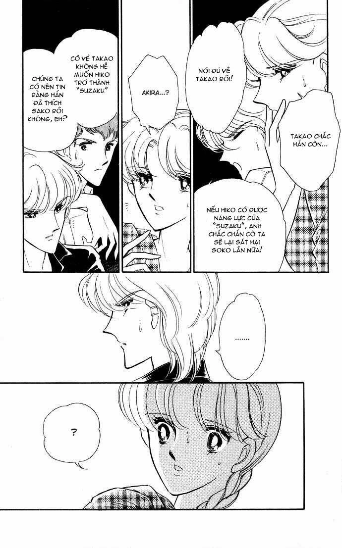 Ao No Fuuin - Blue Seal Chapter 46.1 - 8