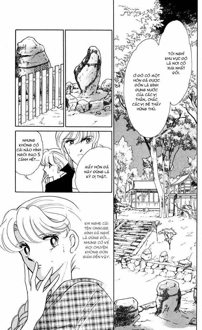 Ao No Fuuin - Blue Seal Chapter 46.1 - 14