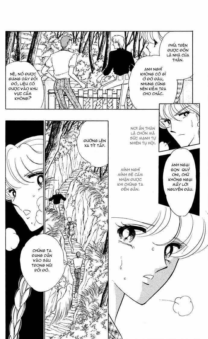 Ao No Fuuin - Blue Seal Chapter 46.1 - 15