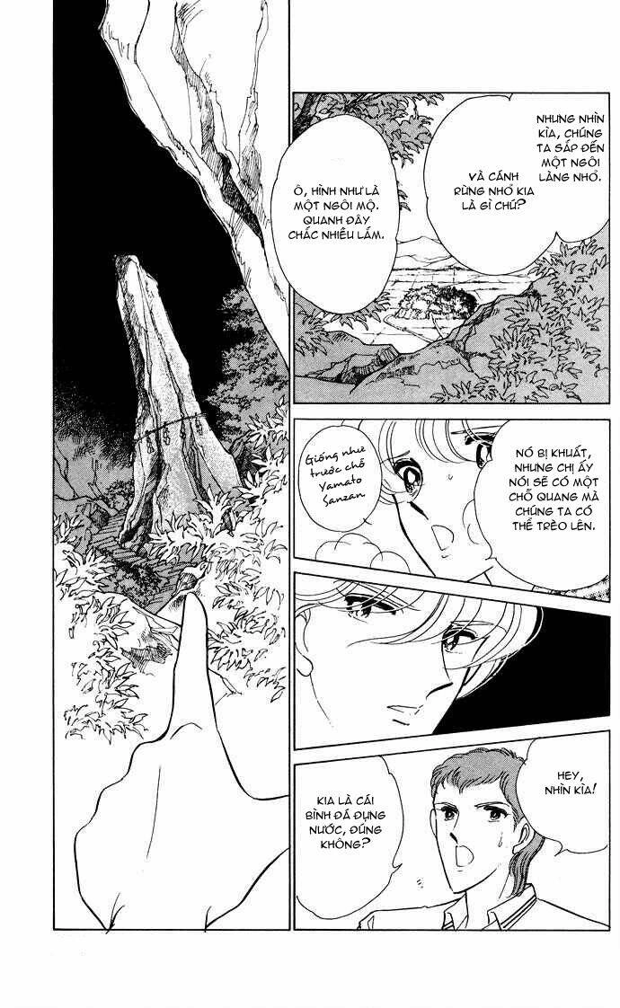 Ao No Fuuin - Blue Seal Chapter 46.1 - 16