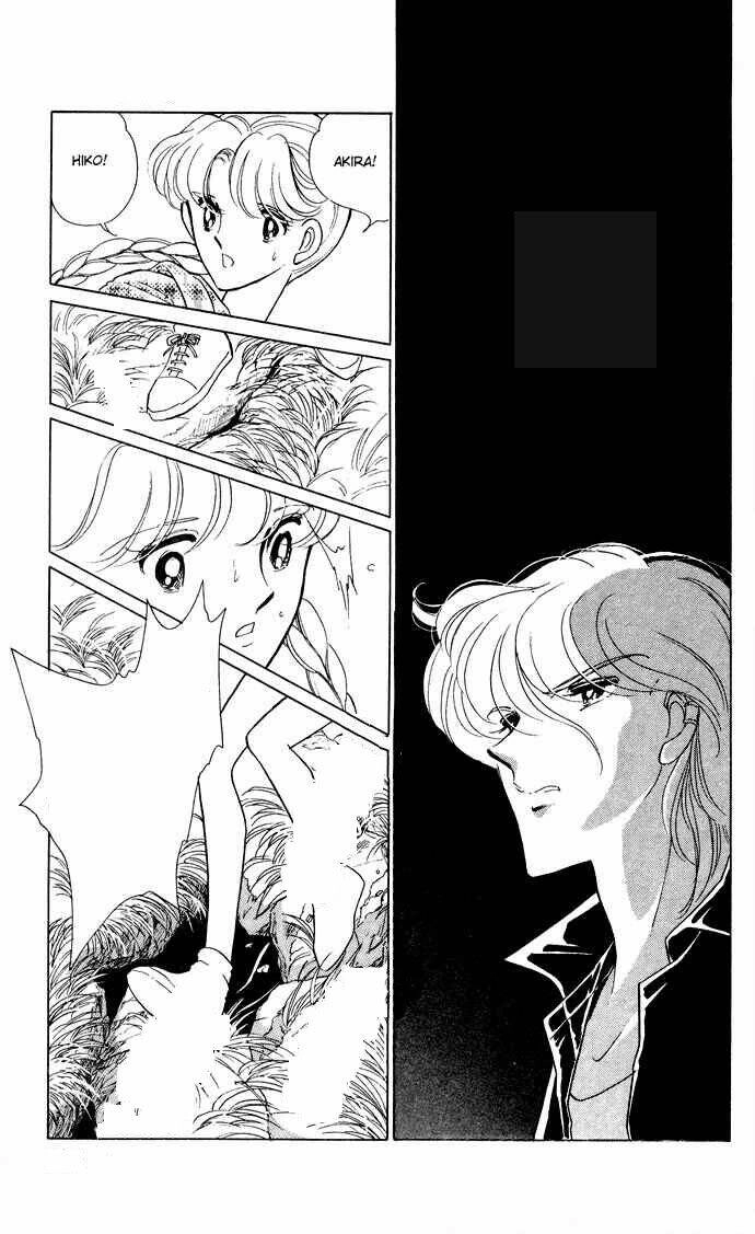 Ao No Fuuin - Blue Seal Chapter 46.1 - 23